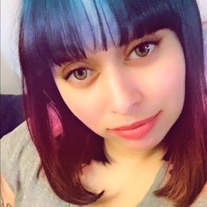 Meet your Posher, Katherine